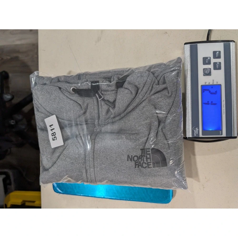 The North Face see jacket exploring